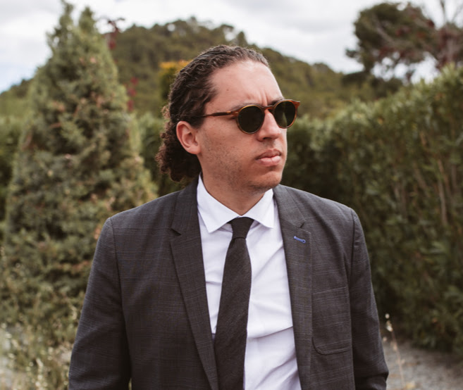 Sebastian Diaz Saez