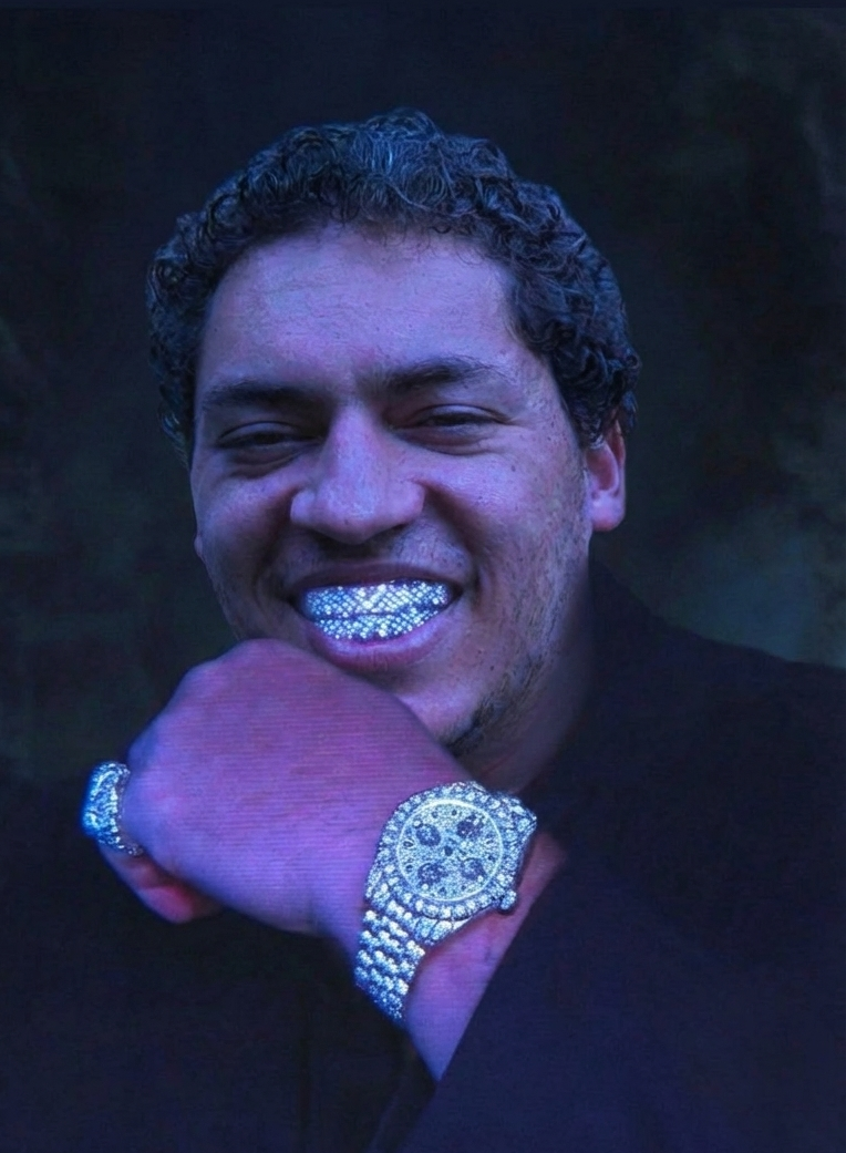 Sebastian Diaz Saez